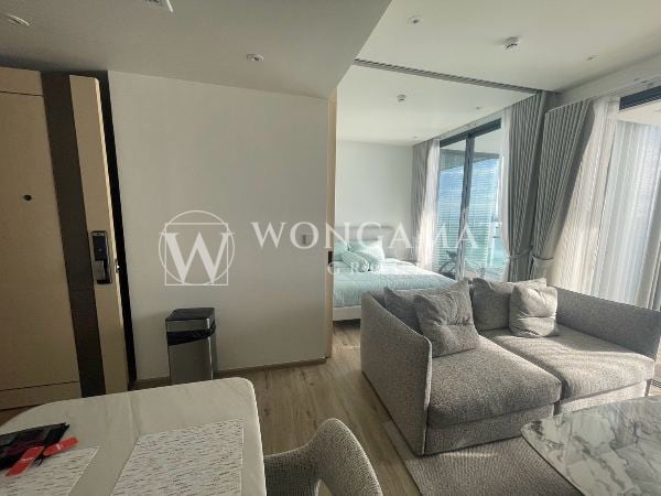 1-Bedroom-Arom Wongamat — 12