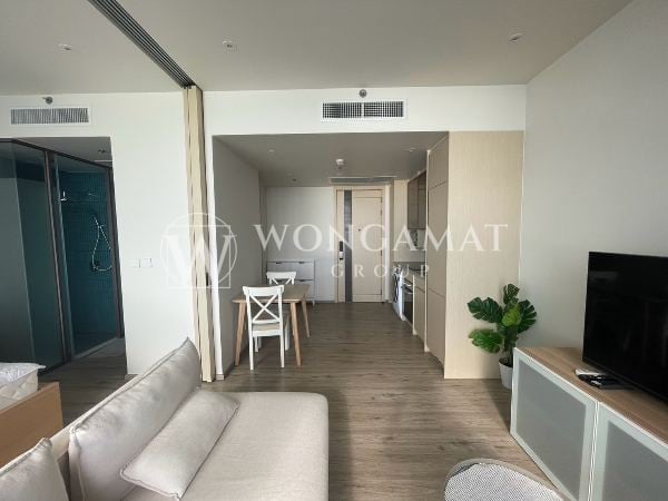 1-Bedroom-Arom Wongamat — 9