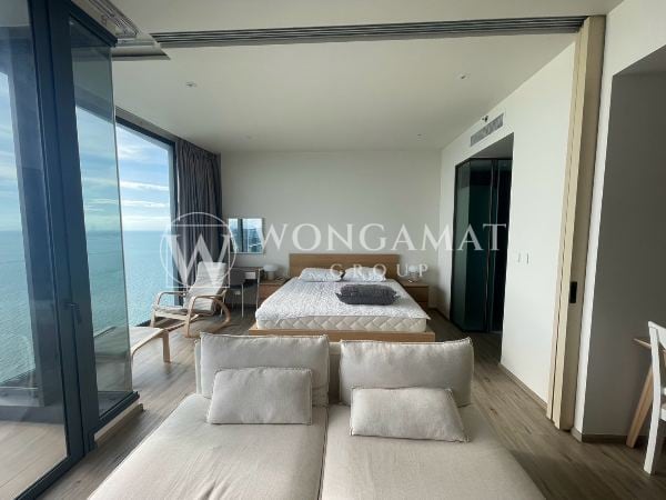 1-Bedroom-Arom Wongamat — 7