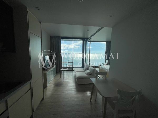 1-Bedroom-Arom Wongamat — 10