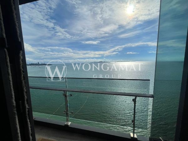 1-Bedroom-Arom Wongamat — 13