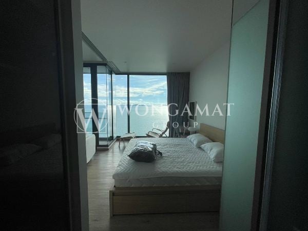 1-Bedroom-Arom Wongamat — 5