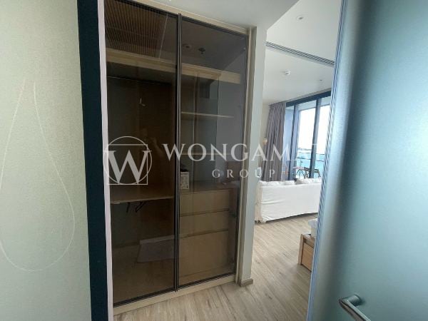 1-Bedroom-Arom Wongamat — 2