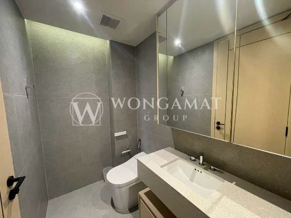 1-Bedroom-Arom Wongamat — 3