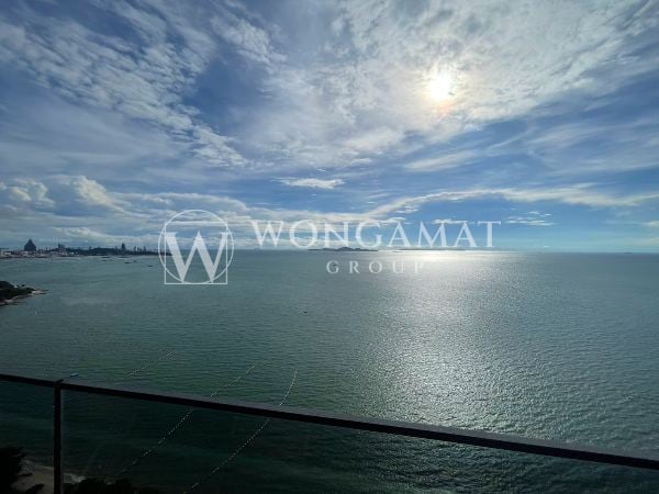 1-Bedroom-Arom Wongamat — 14