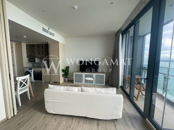 1-Bedroom-Arom Wongamat — 8