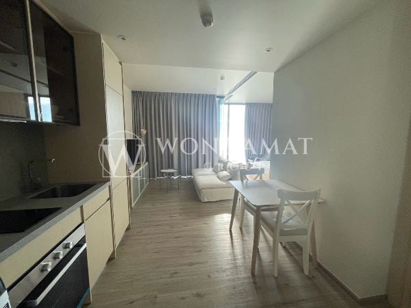 1-Bedroom-Arom Wongamat — 11