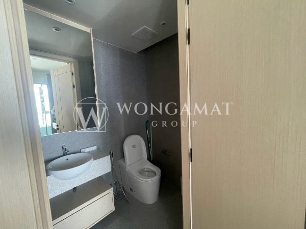 1-комнатная комната Arom Wongamat — 7