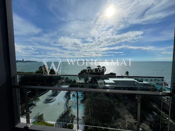 1-Bedroom-Arom Wongamat — 7