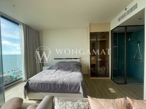1-Bedroom-Arom Wongamat — 8