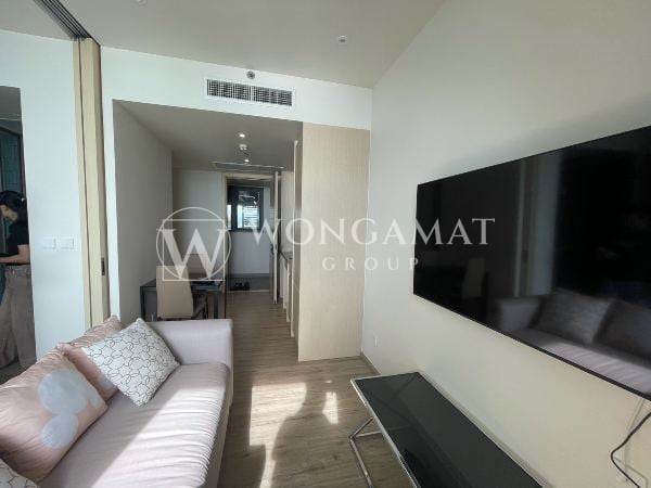 1-Bedroom-Arom Wongamat — 5