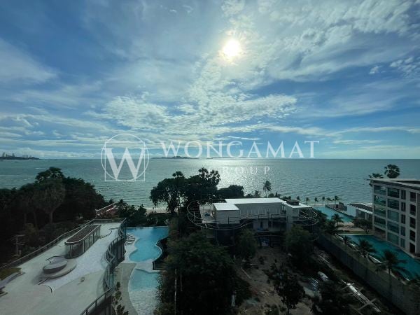 1-Bedroom-Arom Wongamat — 4