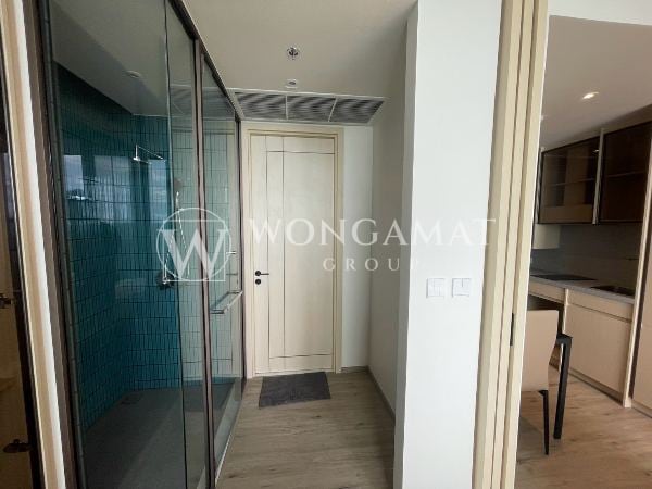 1-Bedroom-Arom Wongamat — 9