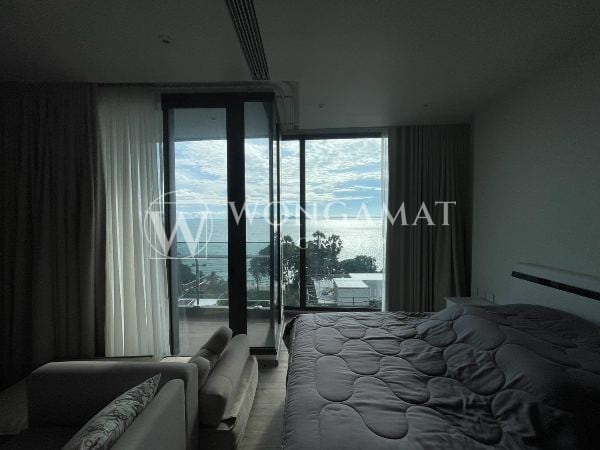 1-Bedroom-Arom Wongamat — 3
