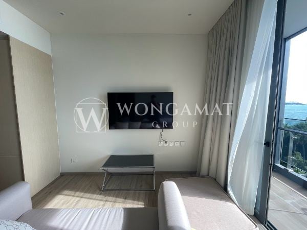 1-Bedroom-Arom Wongamat — 6