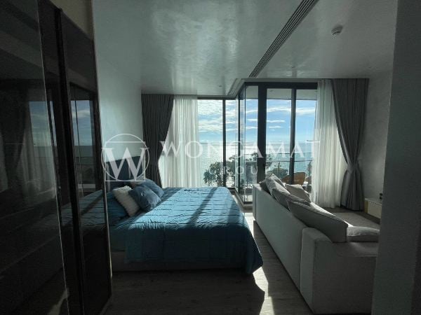 1 Schlafzimmer – Arom Wongamat