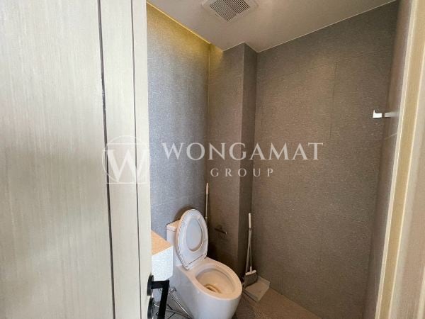 1 ห้องนอน Arom Wongamat — 9