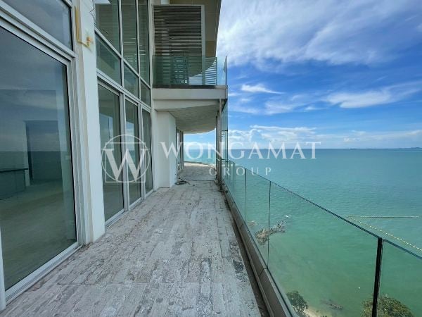 4 Schlafzimmer – The Cove Wongamat — 5