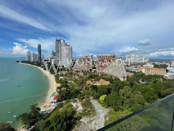 4 Schlafzimmer – The Cove Wongamat — 4