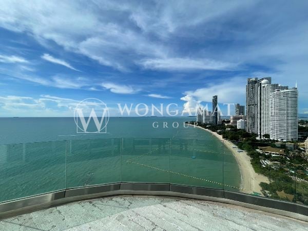 4 Schlafzimmer – The Cove Wongamat — 31