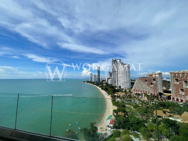 4 Schlafzimmer – The Cove Wongamat — 3