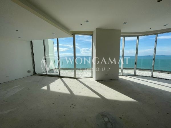 4 Schlafzimmer – The Cove Wongamat — 27