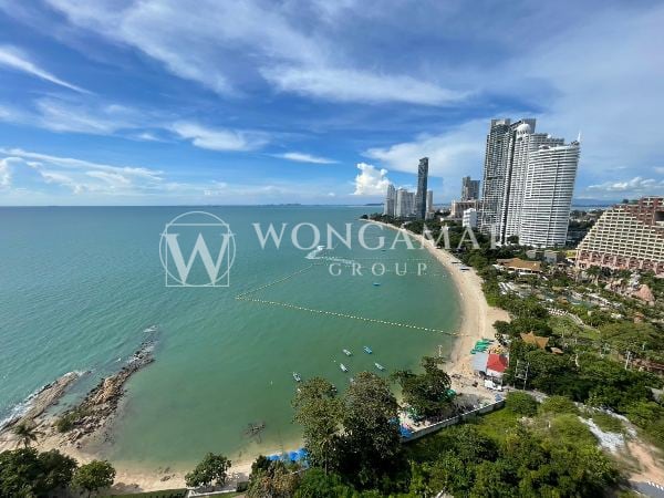 4 Schlafzimmer – The Cove Wongamat — 7