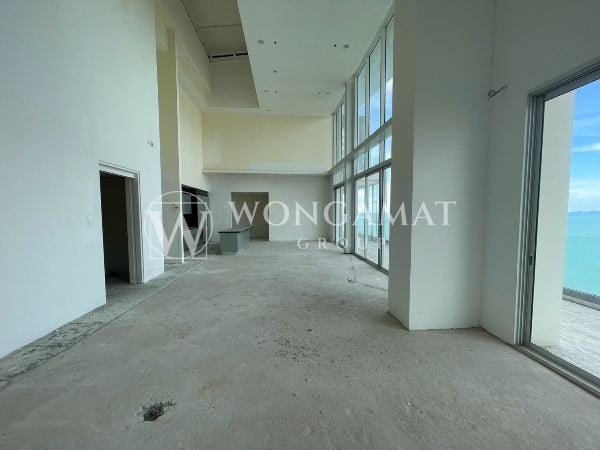 4 Schlafzimmer – The Cove Wongamat — 2