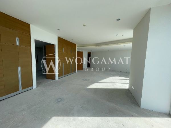 4 Schlafzimmer – The Cove Wongamat — 30