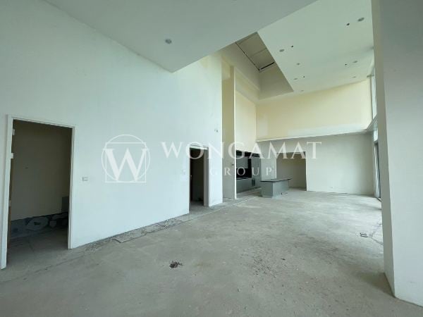 4 Schlafzimmer – The Cove Wongamat — 8