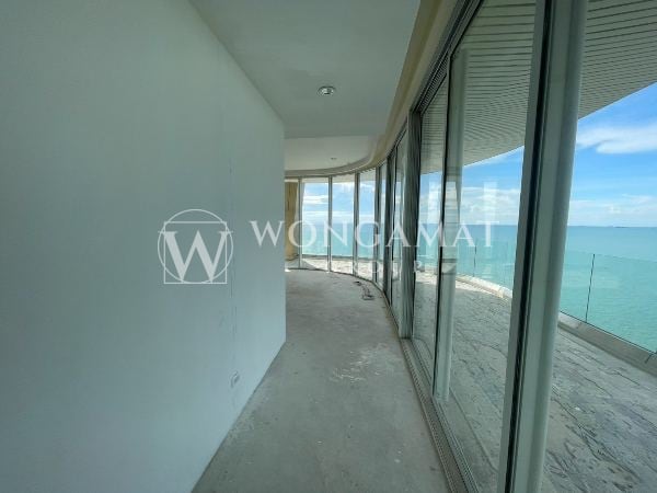 4 Schlafzimmer – The Cove Wongamat — 14