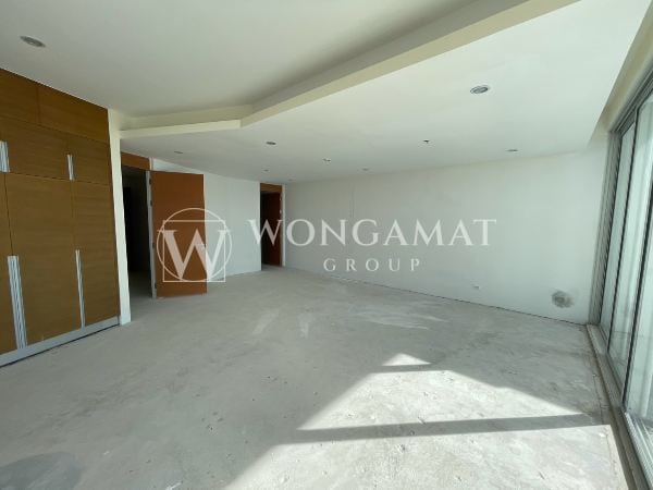 4 Schlafzimmer – The Cove Wongamat — 29