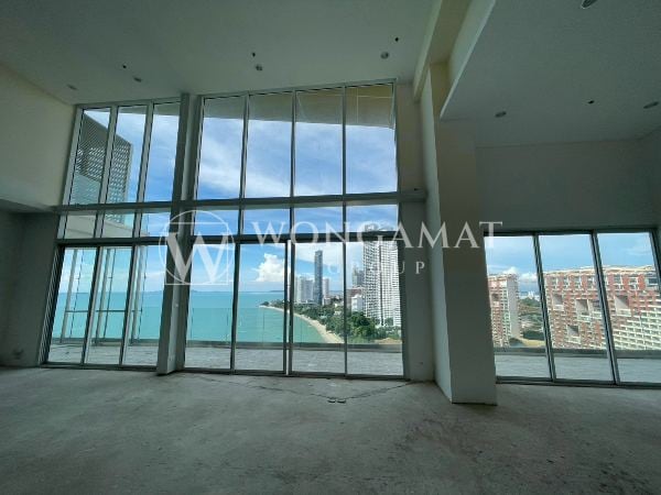 4 Schlafzimmer – The Cove Wongamat
