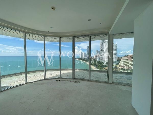 4 Schlafzimmer – The Cove Wongamat — 15
