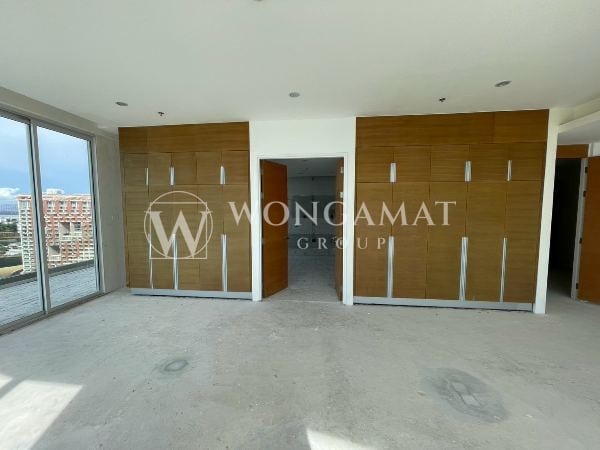 4 Schlafzimmer – The Cove Wongamat — 28