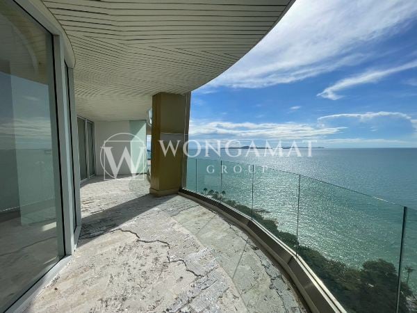 4 Schlafzimmer – The Cove Wongamat — 6