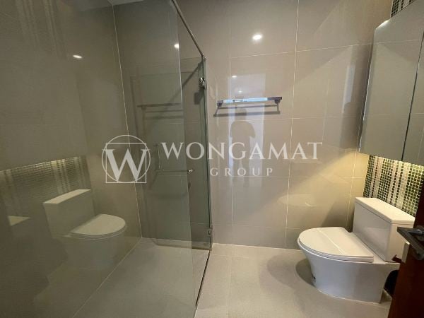 3 Schlafzimmer – The Cove Wongamat — 9