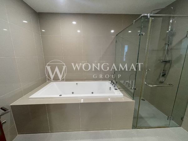 3 Schlafzimmer – The Cove Wongamat — 25
