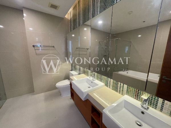 3 Schlafzimmer – The Cove Wongamat — 24