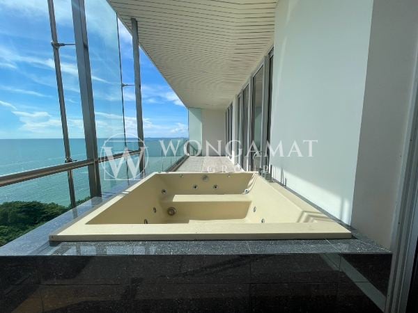 3 Schlafzimmer – The Cove Wongamat — 16