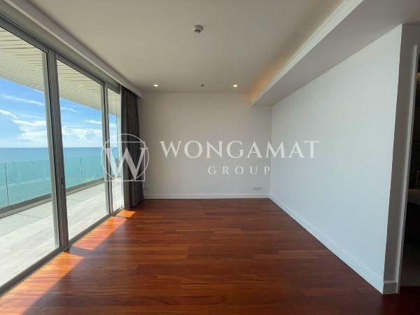 3 Schlafzimmer – The Cove Wongamat — 18