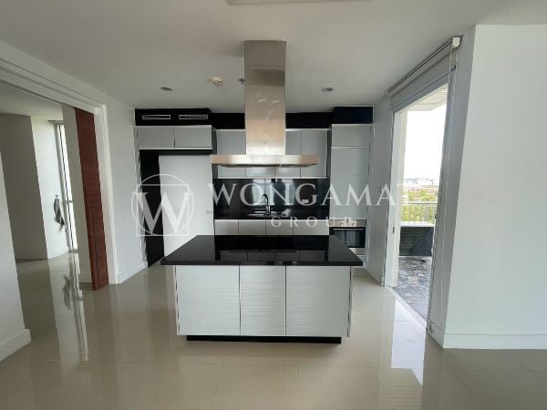 3 Schlafzimmer – The Cove Wongamat — 3