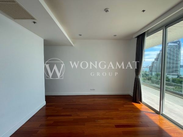 3 Schlafzimmer – The Cove Wongamat — 29