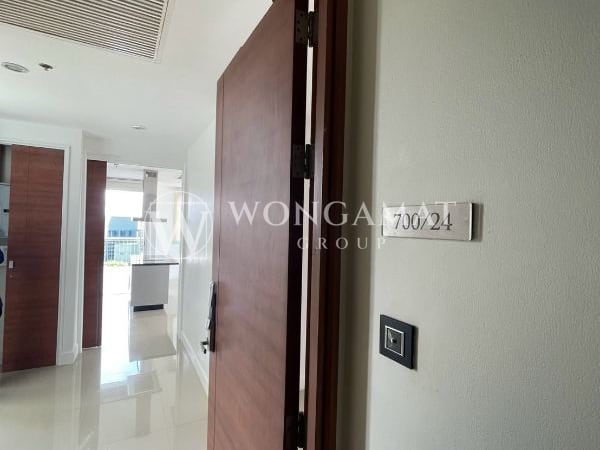 3 Schlafzimmer – The Cove Wongamat