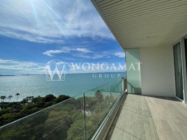 3 Schlafzimmer – The Cove Wongamat — 20