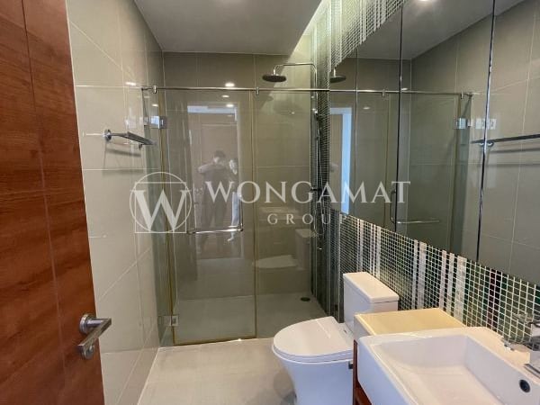 3 Schlafzimmer – The Cove Wongamat — 22