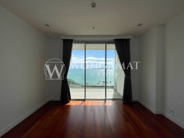 3 Schlafzimmer – The Cove Wongamat — 28