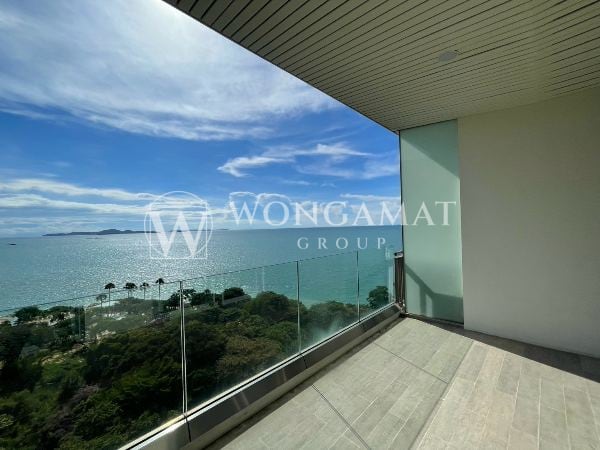 3 Schlafzimmer – The Cove Wongamat — 30