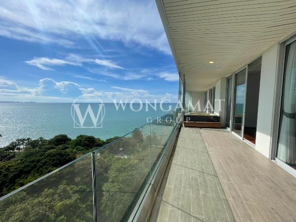 3 Schlafzimmer – The Cove Wongamat — 14