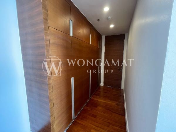 3 Schlafzimmer – The Cove Wongamat — 23